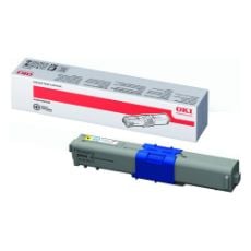 Εικόνα της Toner Oki Yellow 44469722