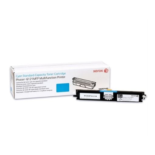Εικόνα της Toner Xerox Cyan 106R01463