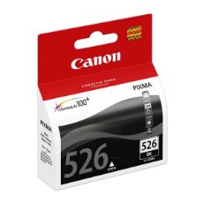 Εικόνα της Μελάνι Canon CLI-526BK Black 4540B001