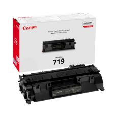 Εικόνα της Toner Canon 719H Black HC 3480B002
