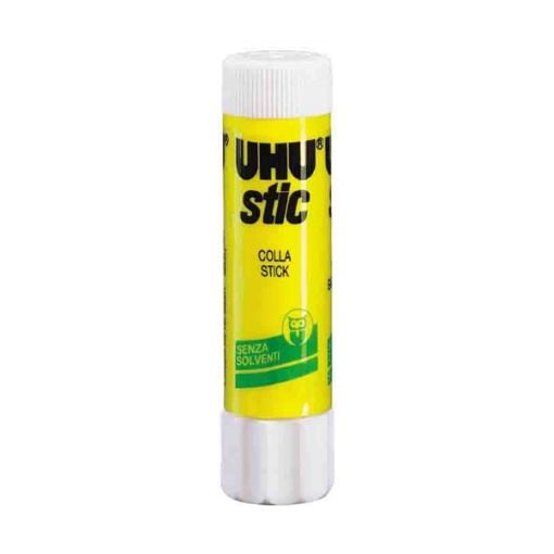 Εικόνα της Κόλλα UHU Stick 40gr