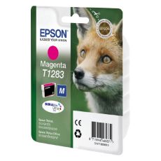 Εικόνα της Μελάνι Epson T1283 Magenta C13T128340