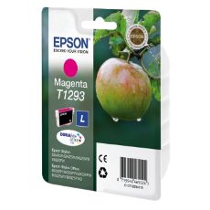 Εικόνα της Μελάνι Epson T1293 Magenta Large C13T129340