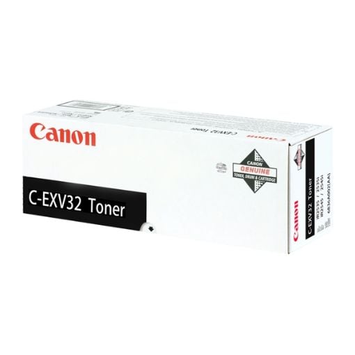 Εικόνα της Toner Canon C-EXV32 Black 2786B002