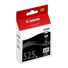 Εικόνα της Μελάνι Canon PGI-525BK Black 4529B001