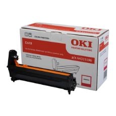 Εικόνα της Drum Oki Magenta 44315106
