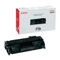 Εικόνα της Toner Canon 719 Black 3479B002