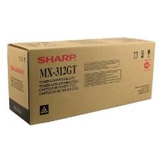 Εικόνα της Toner Φωτοτυπικού Sharp Black MX-312GT