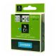 Εικόνα της Ετικέτες Dymo D1 Standard 9mm x 7m Black On White 40913 S0720680