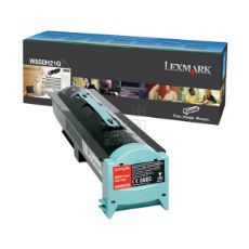 Εικόνα της Toner Lexmark W850 Black W850H21G