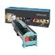 Εικόνα της Toner Lexmark W850 Black W850H21G