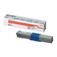 Εικόνα της Toner Oki Cyan 44469706