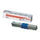 Εικόνα της Toner Oki Cyan 44469706