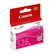 Εικόνα της Μελάνι Canon CLI-526M Magenta 4542B001