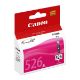 Εικόνα της Μελάνι Canon CLI-526M Magenta 4542B001