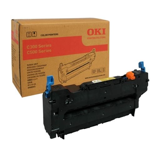 Εικόνα της Fuser Unit Oki 44472603