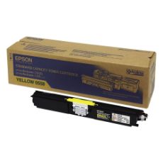 Εικόνα της Toner Epson Yellow C13S050558