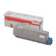 Εικόνα της Toner Oki Cyan 44315307