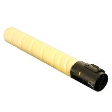 Εικόνα της Toner Konica Minolta A11G251 Yellow TN-216Y