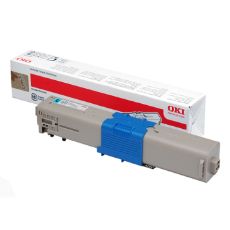 Εικόνα της Toner Oki Cyan 44469724