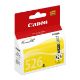 Εικόνα της Μελάνι Canon CLI-526Y Yellow 4543B001