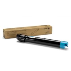 Εικόνα της Toner Xerox Cyan 106R01433
