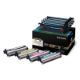 Εικόνα της Imaging Kit Lexmark C54x/x543 Black και Colour C540X74