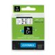 Εικόνα της Ετικέτες Dymo D1 Standard 19mm x 7m Black On White 45803 S0720830
