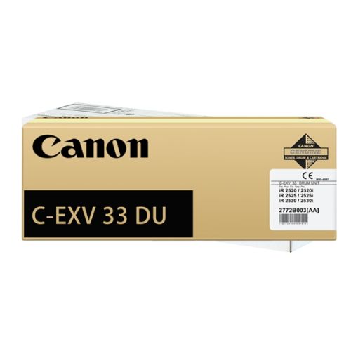 Εικόνα της Drum Canon C-EXV32-33 2772B003