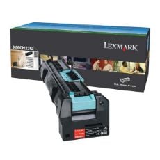 Εικόνα της Photoconductor Kit Lexmark X860 Black X860H22G