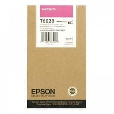 Εικόνα της Μελάνι Epson T602B Magenta C13T602B00