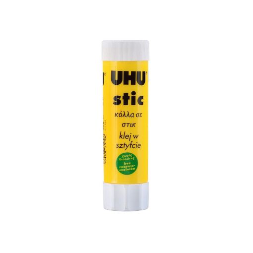 Εικόνα της Κόλλα UHU Stick 8.2gr