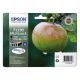 Εικόνα της Πακέτο 4 Μελανιών Epson T1295 Black, Cyan, Magenta και Yellow Large C13T129540