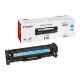 Εικόνα της Toner Canon 718 Cyan 2661B002