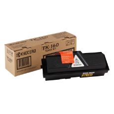 Εικόνα της Toner Kyocera / Mita Black TK-160