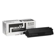 Εικόνα της Toner Kyocera / Mita Black TK-590K