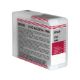 Εικόνα της Μελάνι Epson T580A Vivid Magenta C13T580A00
