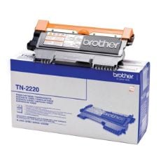 Εικόνα της Toner Brother Black HC TN-2220