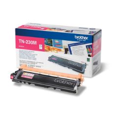Εικόνα της Toner Brother Magenta TN-230M