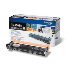 Εικόνα της Toner Brother Black TN-230BK