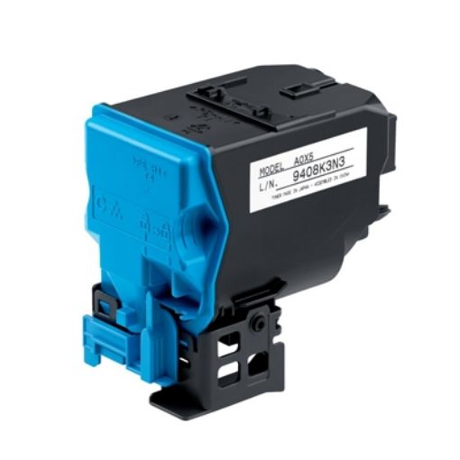 Εικόνα της Toner Konica Minolta TNP-22C Cyan A0X5452