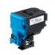 Εικόνα της Toner Konica Minolta TNP-22C Cyan A0X5452