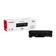 Εικόνα της Toner Canon 728 Black 3500B002