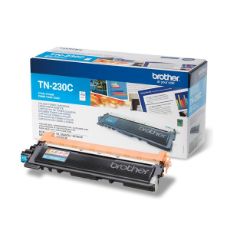 Εικόνα της Toner Brother Cyan TN-230C