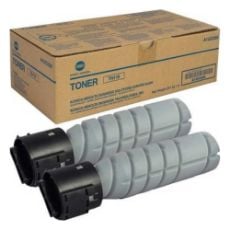 Εικόνα της Toner Laser Konica Minolta TN-116 x 2 Black A1UC050