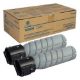 Εικόνα της Toner Laser Konica Minolta TN-116 x 2 Black A1UC050