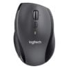 Εικόνα της Ποντίκι Logitech Marathon M705 Laser Wireless Black 910-001949