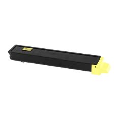 Εικόνα της Toner Kyocera / Mita Yellow TK-895Y