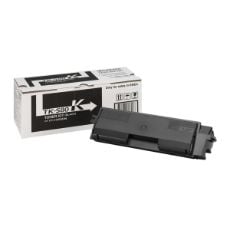 Εικόνα της Toner Kyocera / Mita Black TK-580K