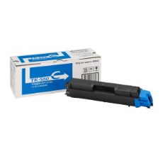 Εικόνα της Toner Kyocera / Mita Cyan TK-580C